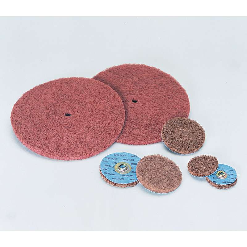 3M 7000046857 ABRASIVE HAND PADS
