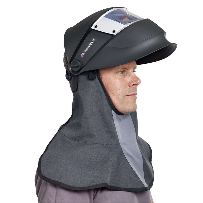 3M 3M 7000128234 Speedglas Throat and Neck Coverage 1 EA