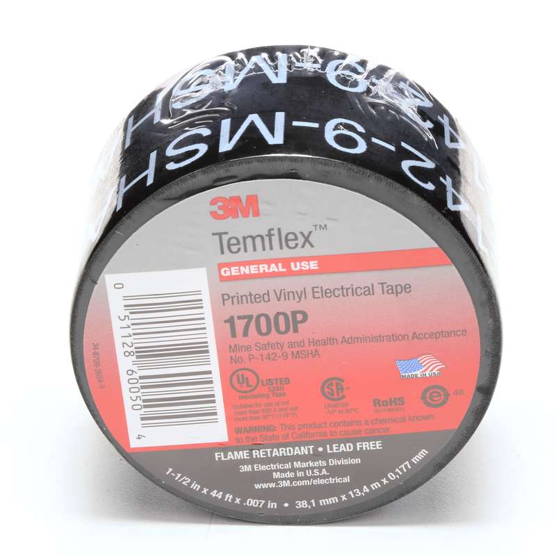 3M 7000133684 ELECTRICAL TAPE