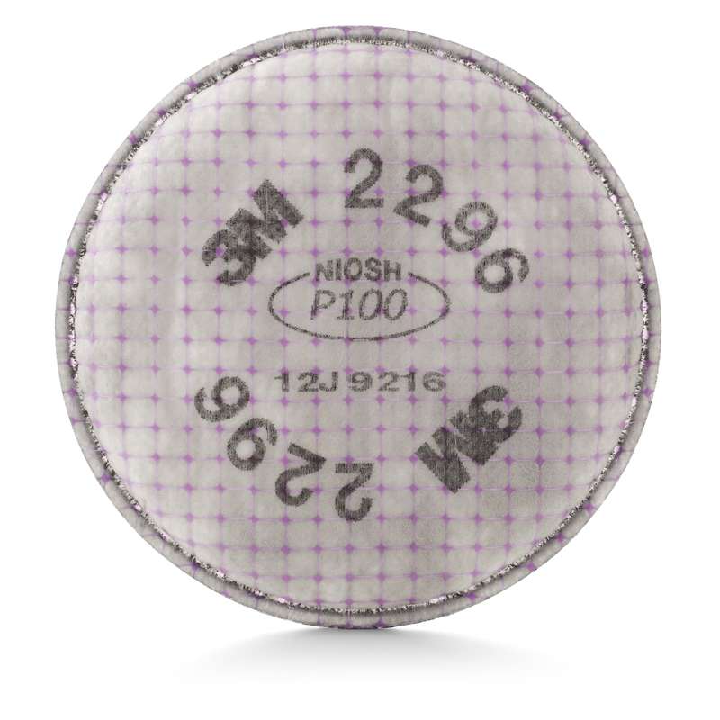 3M 7000127450 AIR FILTERS
