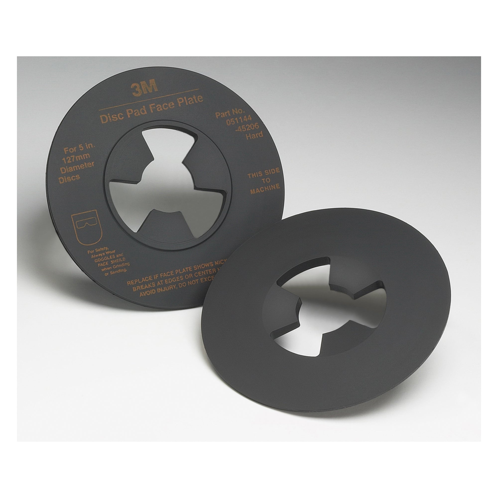 3M 7000144144 ABRASIVES, FILES, & CHISELS