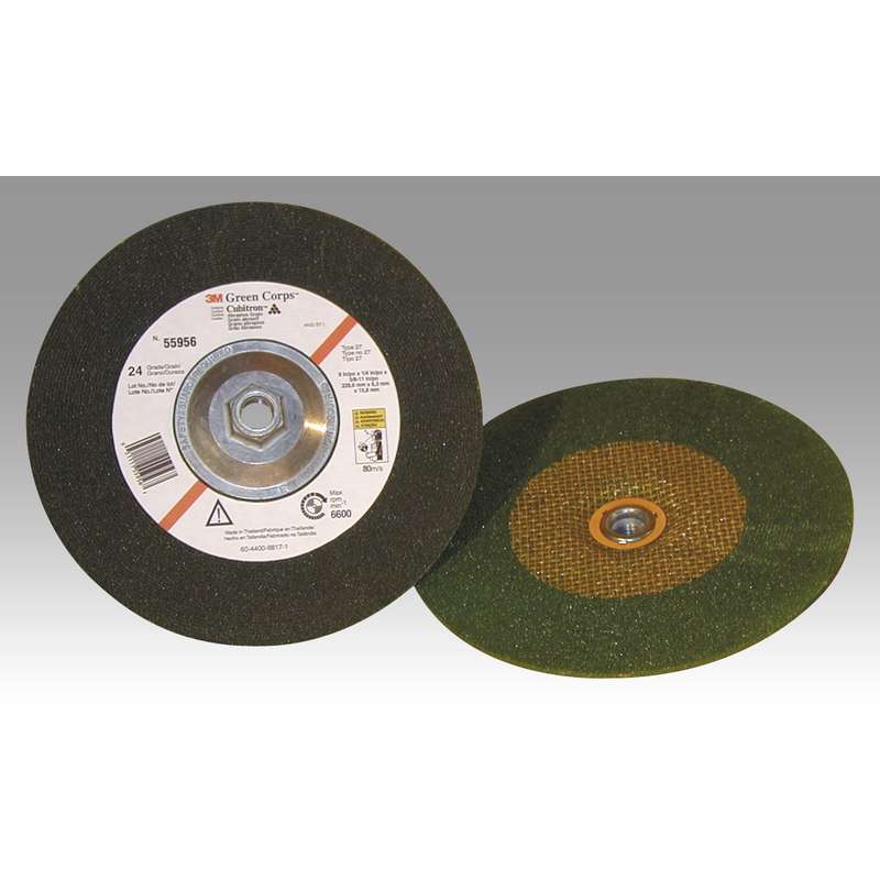 3M 7100123075 ABRASIVES, FILES, & CHISELS