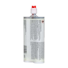 3M 7100028818 Scotch-Weld Polyurethane Sealant DP5001 Black 400 mL Duo-Pak