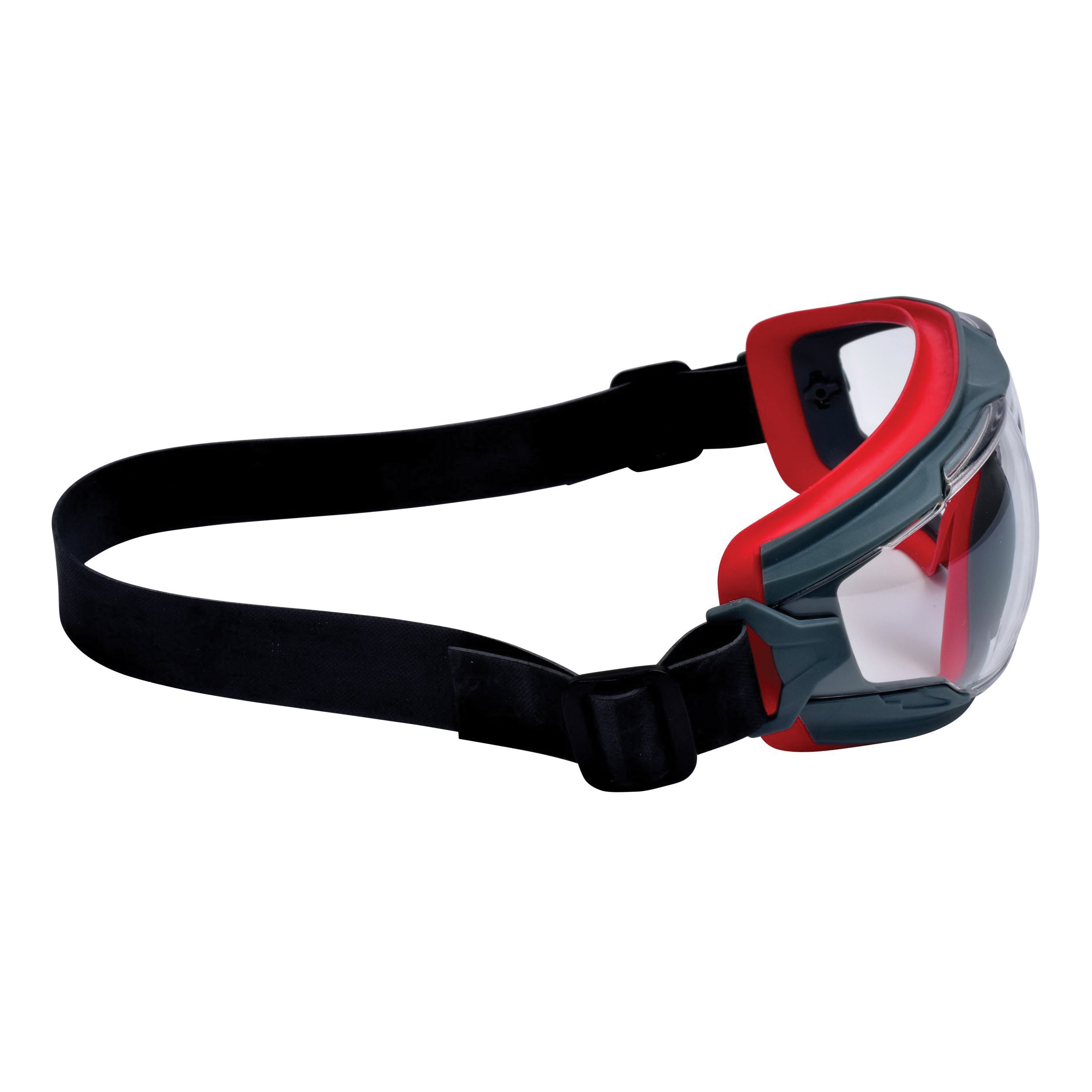 3M 3M 7100112956 Safety Goggles 500 Indirect Vent Premium Splash Protection Replacement MPN