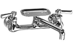 CHICAGO FAUCETS 540-ABCP BATH & KITCHEN FAUCETS