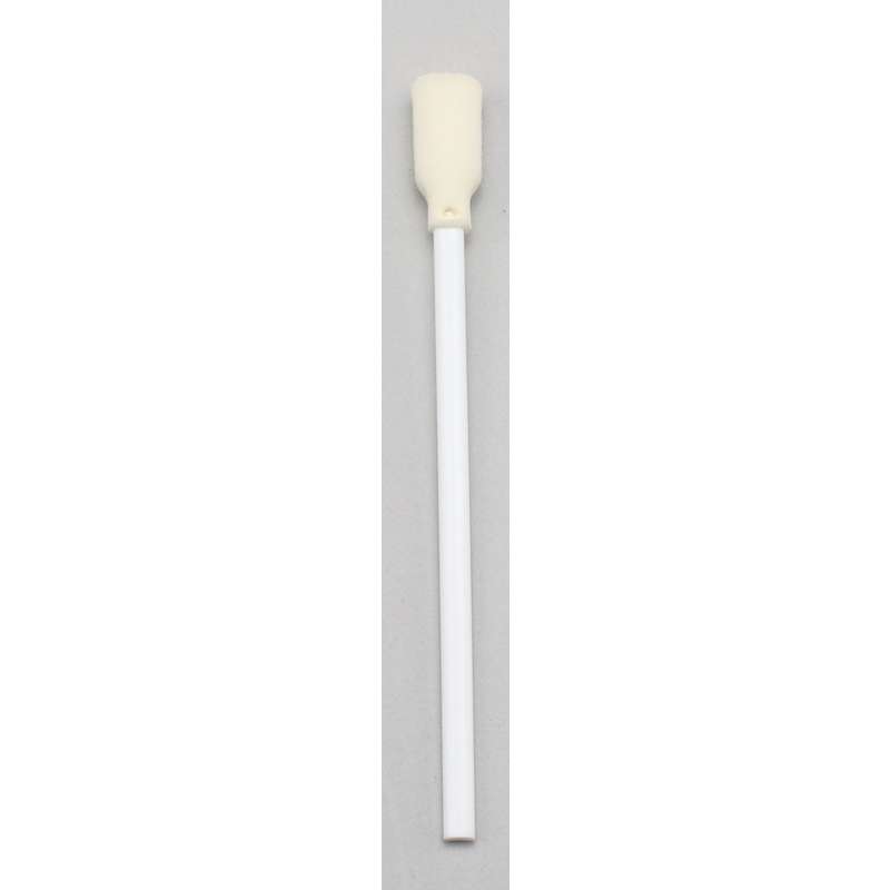 CHEMTRONICS Chemtronics CF2050 Coventry Foam Swab 5.12 Inch 50/Bag