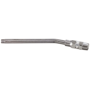LINCOLN INDUSTRIAL 5834 GAS VALVE ASSEMBLIES