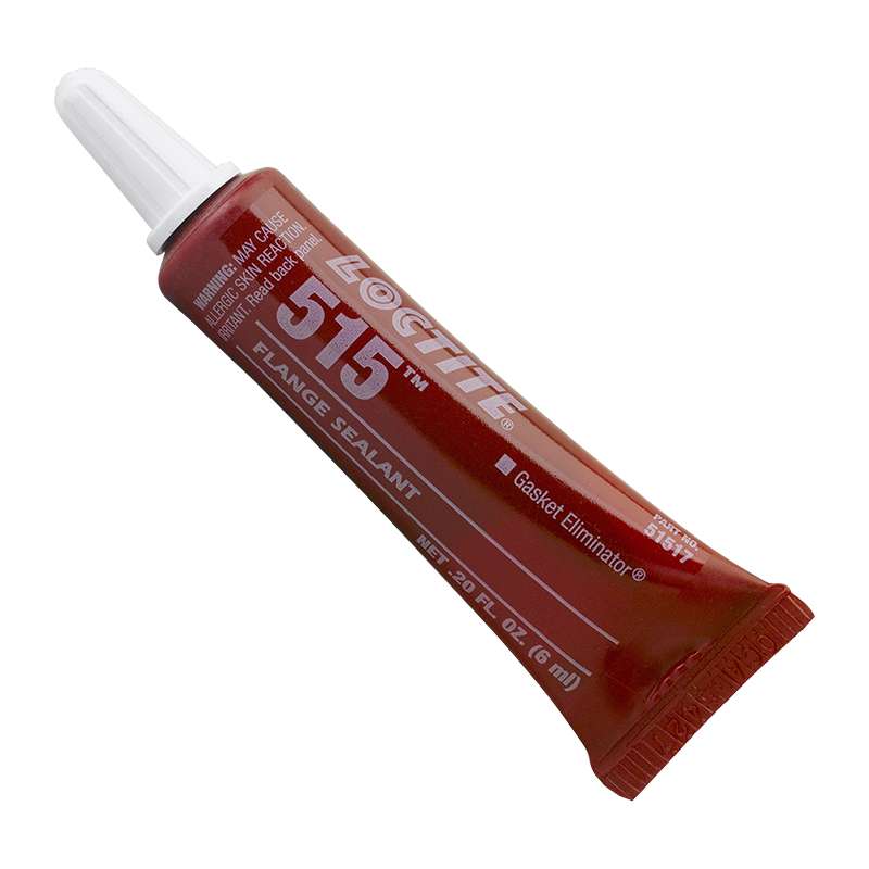 LOCTITE 209756 CAULKS & SEALANTS
