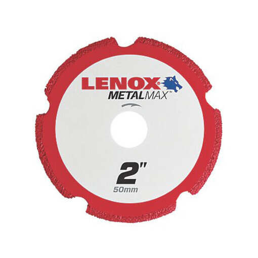 LENOX 1972917 CUTTING TOOLS & HAND SAWS