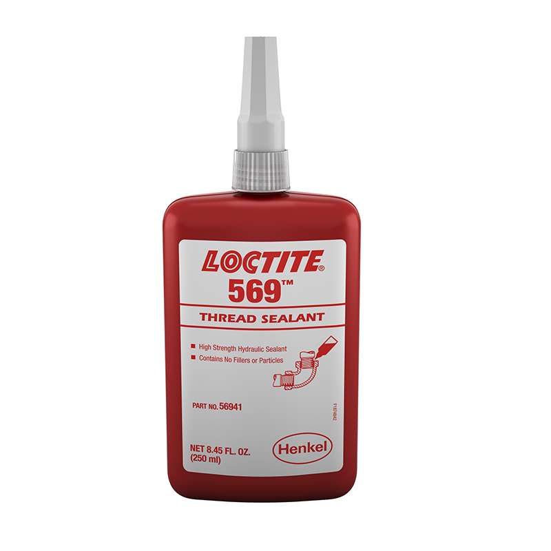 LOCTITE 209605 CAULKS & SEALANTS