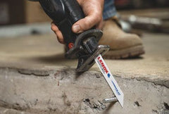 Lenox 20568624R Reciprocating Saw Blade 6 in L x 3/4 in W x 0.035 in THK