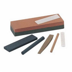 NORTON Norton 61463685505 Crystolon Type 90 Silicon Carbide Single Grit Benchstone