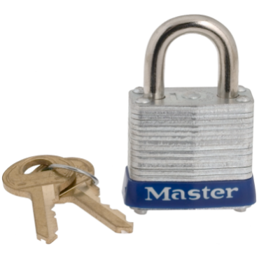 MASTER LOCK 7MK SAFETY CONES, CHAINS & TAPES