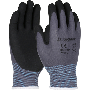 PIP 715SNFTP/XXL WORK GLOVES