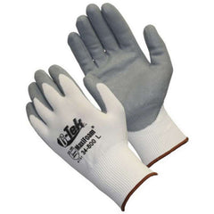 PIP 34-800/L MaxiFoam Premium Nitrile Coated Gloves Large