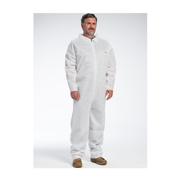 PIP C3800/XXXXL COVERALLS & WORKWEAR