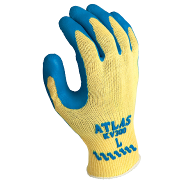 SHOWA KV300S-07 GLOVES, SLEEVES, & MITTS