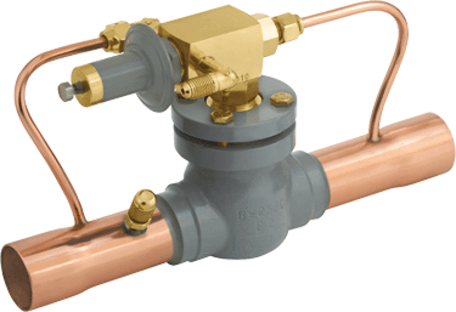 SPORLAN 901590 EVAPORATIVE PRESSURE REGULATING VALVES