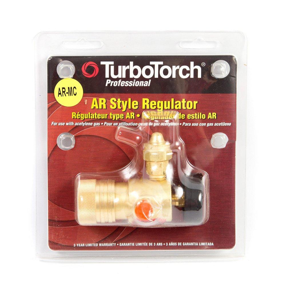 VICTOR 0386-0726 GAS REGULATOR VALVES