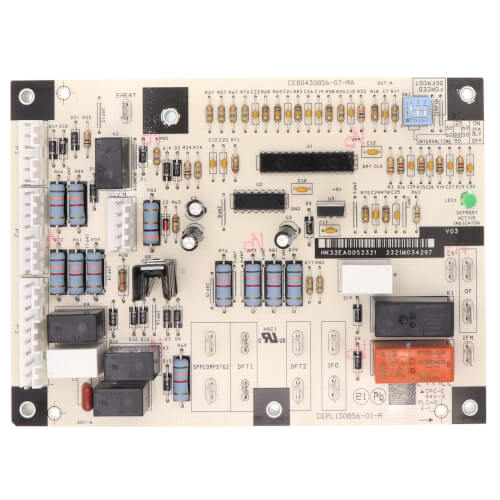 CARRIER Carrier HK32EA005 Defrost Control Board