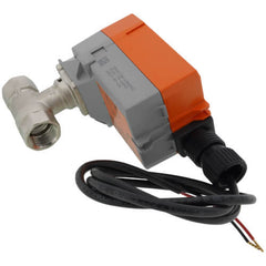 BELIMO Belimo B220+TFRB24-S | CCV | 0.75 | 2 Way | 14 Cv | w/ Spg Rtn | 24V | On/Off | SW