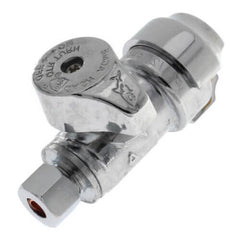 SHARKBITE 23337-0000LF STOP & SHUT OFF VALVES