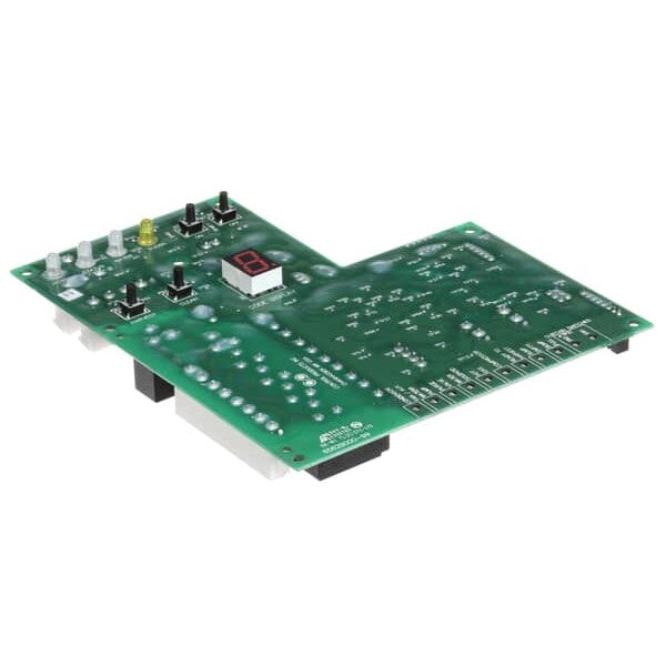 SCOTSMAN 11-0621-21 CONTROL BOARDS