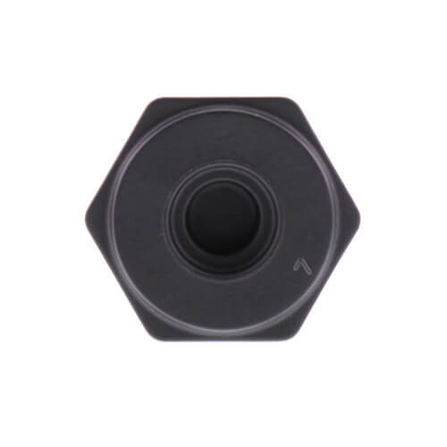 VIEGA Viega 36205 Port Cap 1/2 Inch PEX Press Plastic