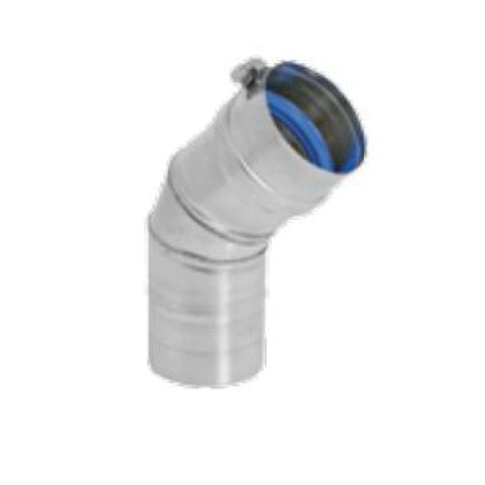 DURAVENT FSELB4503 DUCT ELBOWS