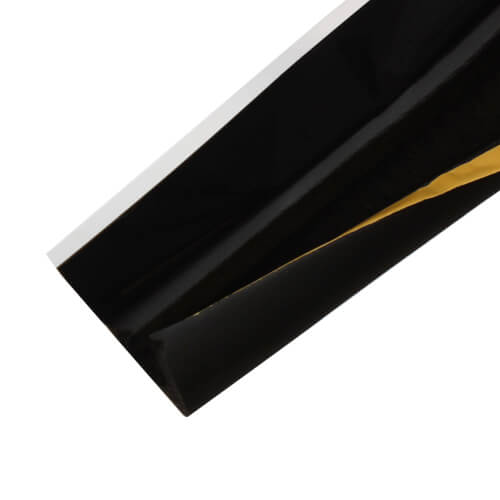 K-FLEX K-Flex 6RXLO048048 Closed Cell Flexible Double Seal Pipe Insulation With Overlap 1/2 in