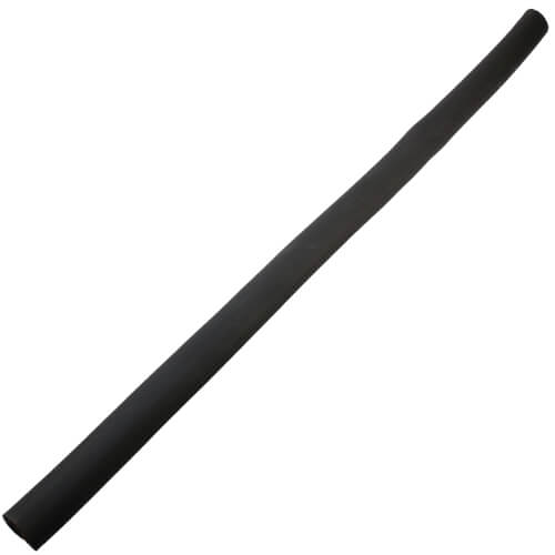 K-FLEX K-Flex 6RXLO048158 Insul-Lock 1-1/2 in - 1-1/4 in x 6 ft Foam Pipe Insulation