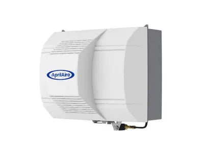 APRILAIRE Aprilaire 700 Humidifier Powered w/ Automatic Control for Whole Home