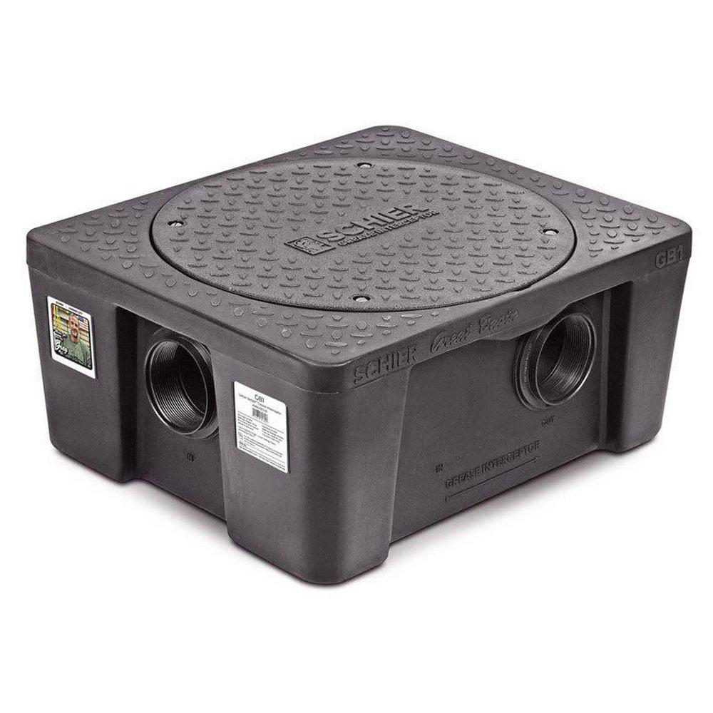 SCHIER PRODUCTS 4060-001-04