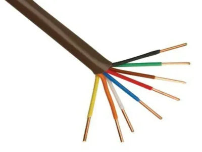 GENESIS CABLE-HONEYWELL 47640312 ELECTRIC CABLES