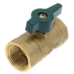 AY MCDONALD 4901-111 BALL VALVES