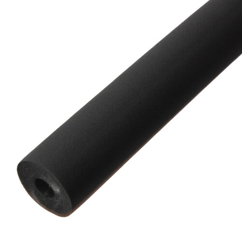 K-FLEX K-Flex 6RX048238 Closed Cell Flexible Pipe Insulation 2-3/8 in 72 in