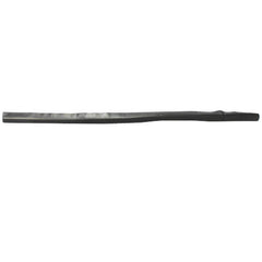 K-Flex 6RXL038218 Insul-Lock 2 in. x 6 ft. Plastic Pipe Insulation