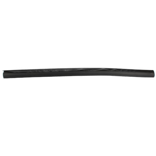 K-FLEX K-Flex 6RXLO100158 Closed Cell Flexible Double Seal Pipe Insulation 1-5/8 in R Factor 7.1