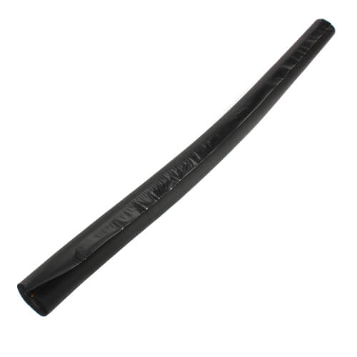 K-FLEX K-Flex 6RXLO100158 Closed Cell Flexible Double Seal Pipe Insulation 1-5/8 in R Factor 7.1