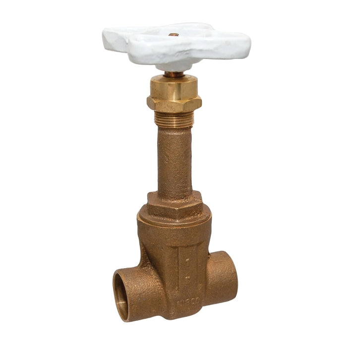 NIBCO NJ050XA GATE VALVES