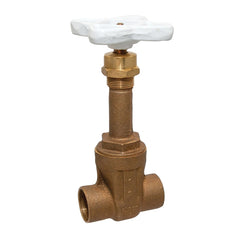 NIBCO NJ050XA GATE VALVES