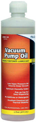 NU-CALGON 4383-34 LUBRICANTS