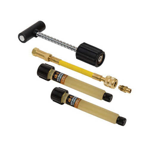 SPECTROLINE Spectronics AB-100CS Injection Kit Acid-Buster