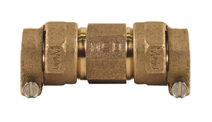 AY MCDONALD 5141-134 PIPE FITTINGS