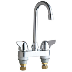 CHICAGO FAUCETS 1895-ABCP KITCHEN FAUCETS