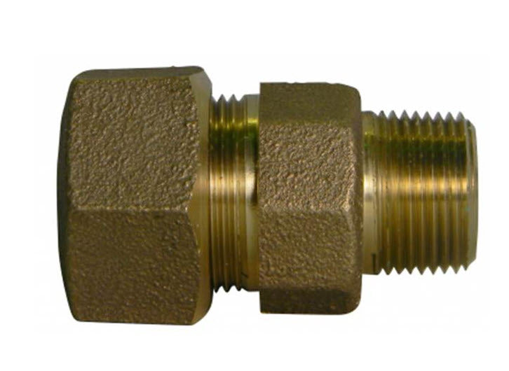 AY MCDONALD 5130-103 PIPE FITTINGS