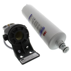 3M 3M 5616003 ICE120-S High Flow Series Filtration System for Commercial Ice Machines w/ Valve-in-Head Design
