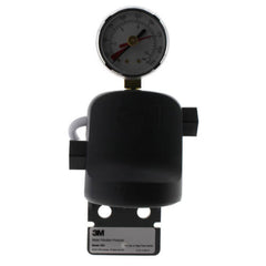 3M 3M 5616003 ICE120-S High Flow Series Filtration System for Commercial Ice Machines w/ Valve-in-Head Design