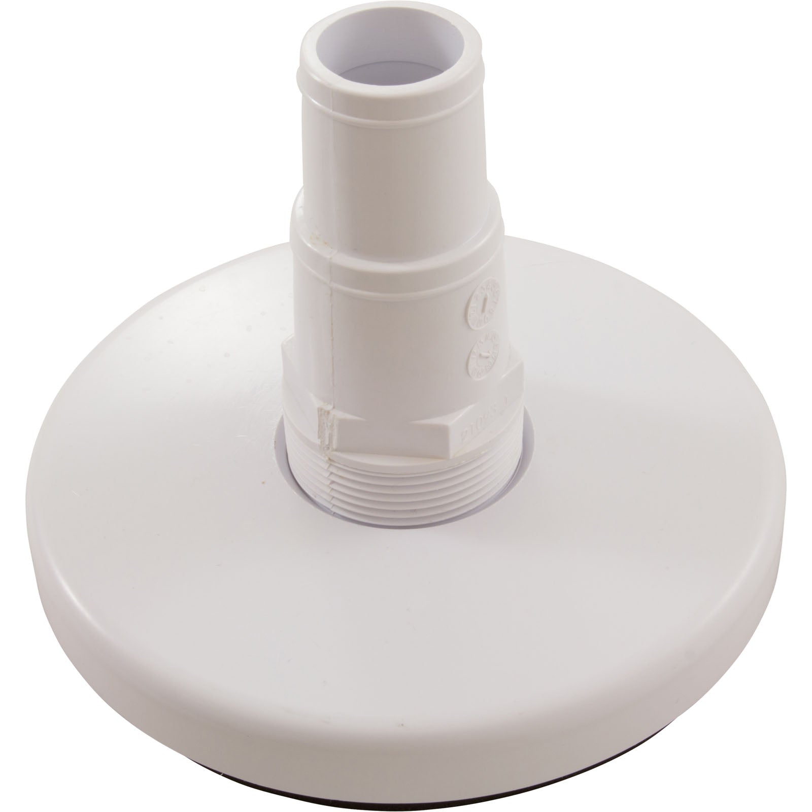 CUSTOM MOLDED PRODUCTS Custom Molded Products 25573-540-000 Vacuum Plate 1-1/2 x 1-1/2 x 1-1/4 SP11054