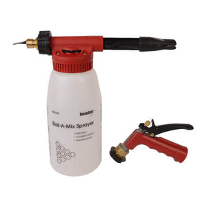 DIVERSITECH DiversiTech 540-GUN Dial-a-Mix Sprayer